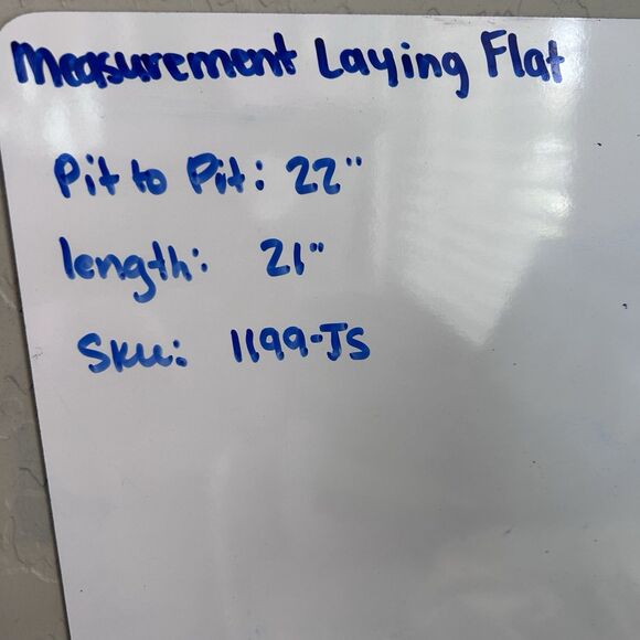 Jonathan Simkhai Top Sz XS Striped Ruffle Off The Shoulder 3/4 Sleeve Blue White - Picture 10 of 10